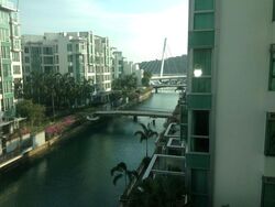 Caribbean At Keppel Bay (D4), Condominium #621739841